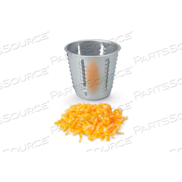 OEM#: 6012REDCO KING KUTTER, REPLACEMENT CONE, INCLUDES #2-3/16 CONE by Vollrath