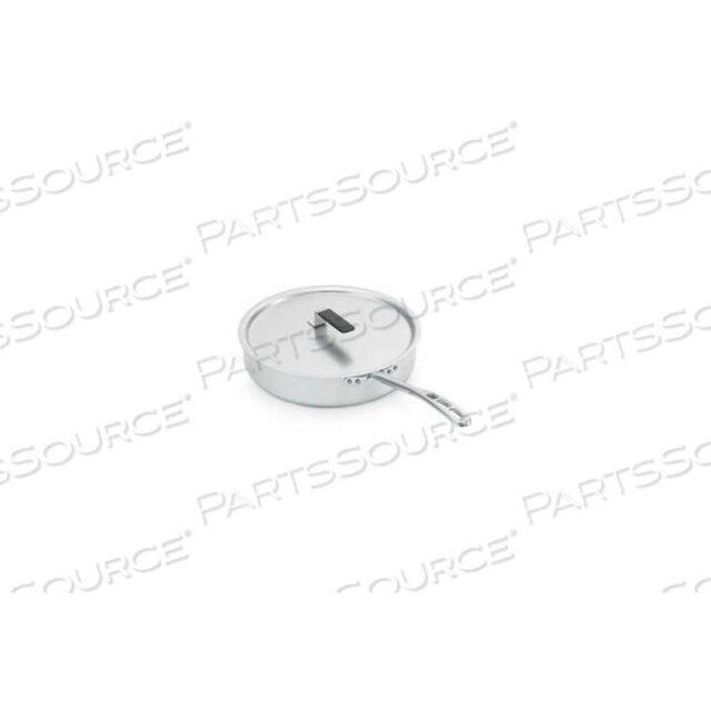OEM#: 677355 QT (12) СКОВОРОДА С ЧЕРНОЙ РУЧКОЙ от Vollrath