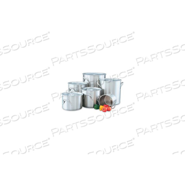 OEM#: 7763038-1/2 QT (14) STOCK POT от Vollrath