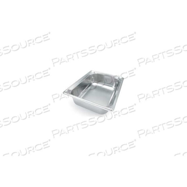 OEM#: 90222КАСТРЮЛЯ, ПАРОВАРКА, ПОЛОВИНА, 2-1/2D от Vollrath