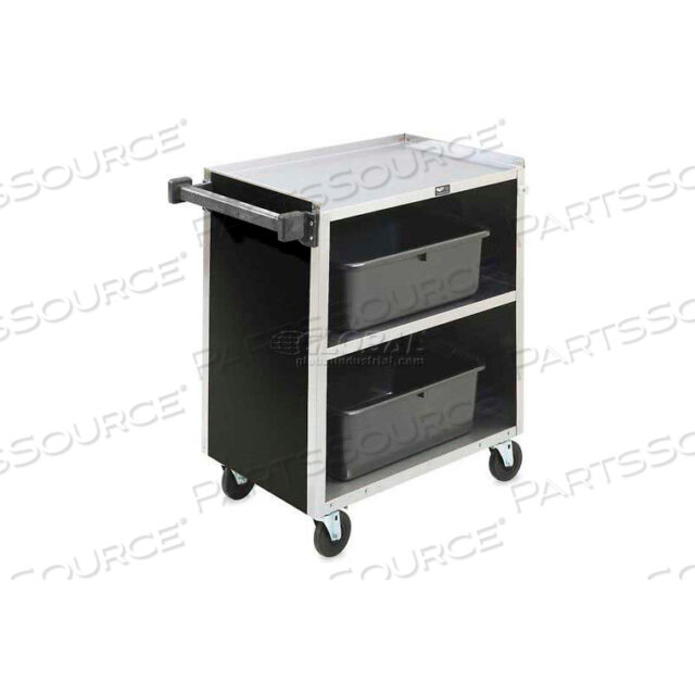 OEM#: 971813 ТЕЛЕЖКА ДЛЯ ПОЛОК, ГРУЗОПОДЪЕМНОСТЬ 300 ФУНТОВ, 4 КОЛЕСА от Vollrath