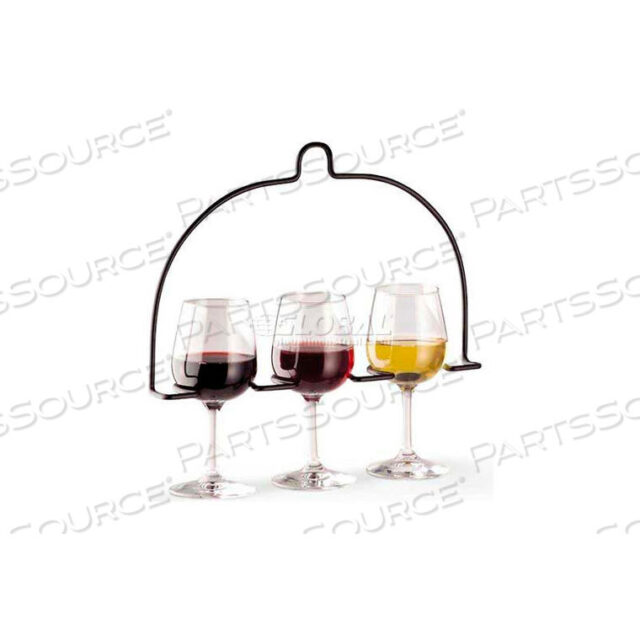 OEM#: WR-1028-06INLINE WIRE FLIGHT CADDY, ВМЕЩАЕТ 3 СТАКАНА, 11-1/8 X 7-5/8 от Vollrath