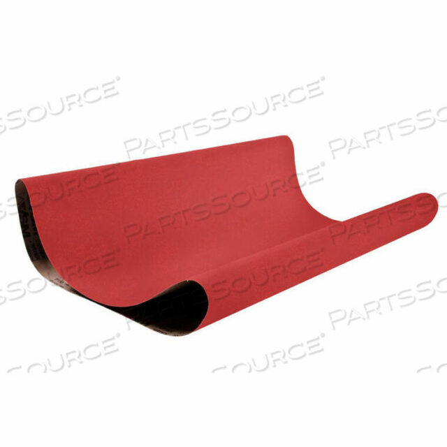 OEM#: 284525ABRASIVE BELT, CERAMIC, 52 X 103, 80 GRIT by VSM