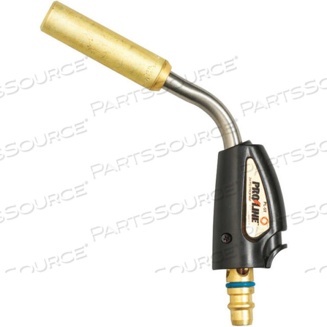 TURBOTORCH PROLINE САМОЗВОНОЧНЫЙ ЗАПАСНОЙ НАКОНЕЧНИК, НАКОНЕЧНИК PL-5T SWIRL-MAP-PRO/LP GAS-2000BTU