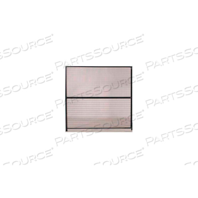 OEM#: GI-BACK410RAPIDWIRE#8482, WIRE PANEL, 4W X 10H by WireCrafters