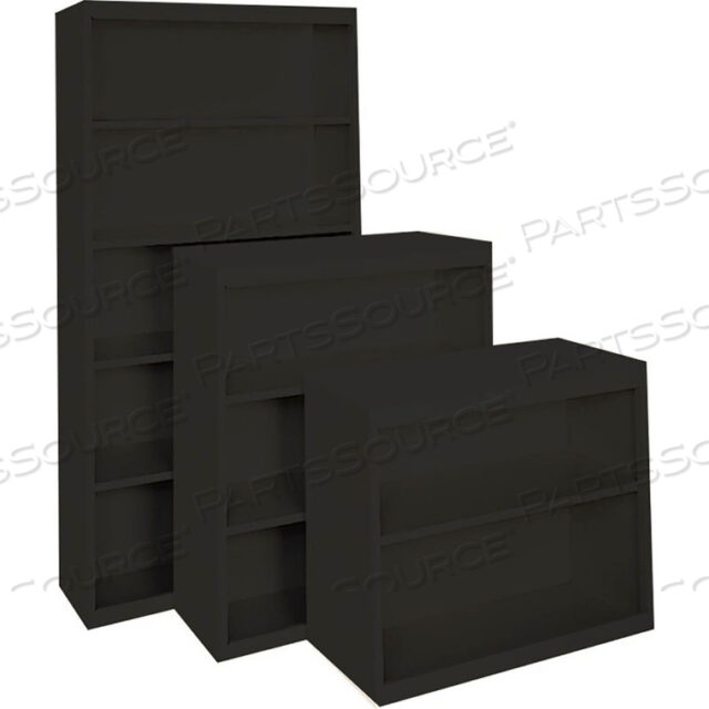 BCA-363018AM АНТИМИКРОБНЫЙ КНИЖНЫЙ ШКАФ, 36Ш X 18Г X 30В, УГОЛЬНЫЙ