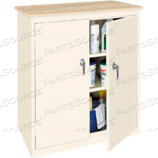 BL-364PTAM АНТИМИКРОБНЫЙ ШКАФ ДЛЯ СТОЛЕШНИЦЫ, 36 Ш X 18 Г X 42 В ШПАТЛЕВКА
