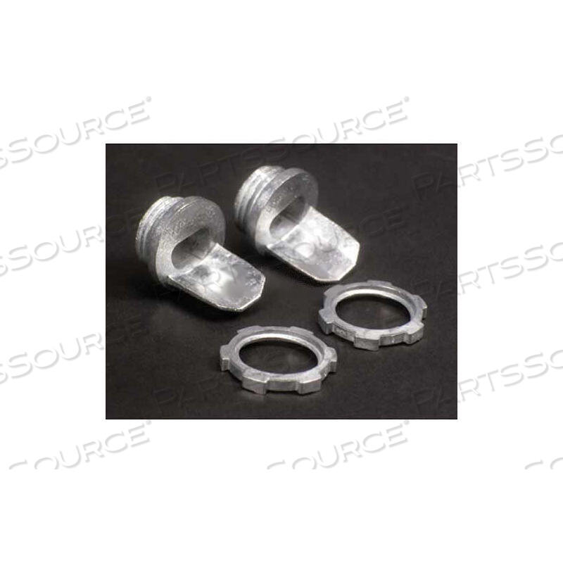 OEM#: 5781*5781 1/2 НАРУЖНАЯ КОРОБКА СОЕДИНЕНИЯ, ОЦИНКОВАННАЯ, 1/2L от Wiremold