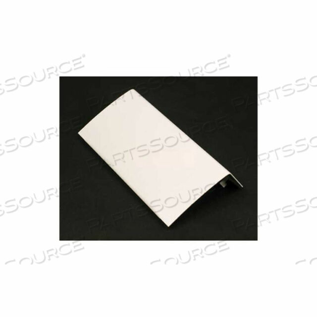 DS4006B-DG ЗАЖИМ ПОЛУШОВНЫЙ/ГЛУХАЯ ЛИЦЕВАЯ ПАНЕЛЬ, ДИЗАЙНЕРСКИЙ СЕРЫЙ, 6 Л