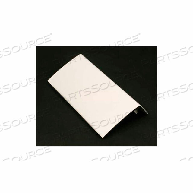 DS4006B-DV ЗАЖИМ ПОЛУШОВНЫЙ/ГЛУХАЯ ЛИЦЕВАЯ ПАНЕЛЬ, ДИЗАЙНЕРСКИЙ ЦВЕТ СЛОНОВОЙ КОСТИ, 6 Л