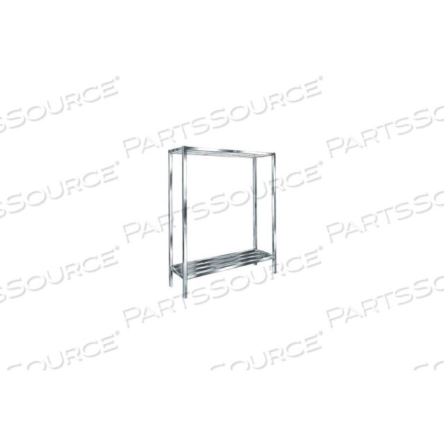 OEM#: ALSCH-60-224ХОЛОДИЛЬНИК И СТЕЛЛАЖ ДЛЯ ПОДСОБНОЙ КОМНАТЫ, E-CHANNEL, 24 X 60, 2 ПОЛКИ от Winholt