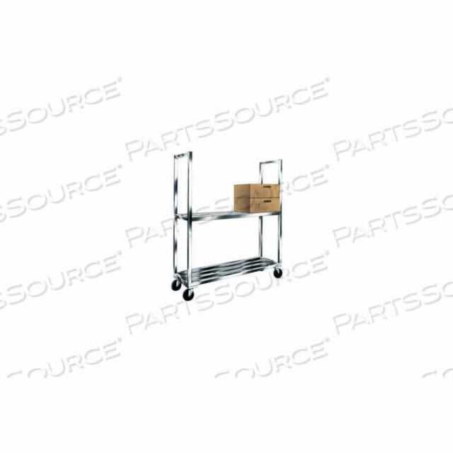 OEM#: SMC-63ALUMINUM SANI-MOBILE COOLER SHELF TRUCK by Winholt