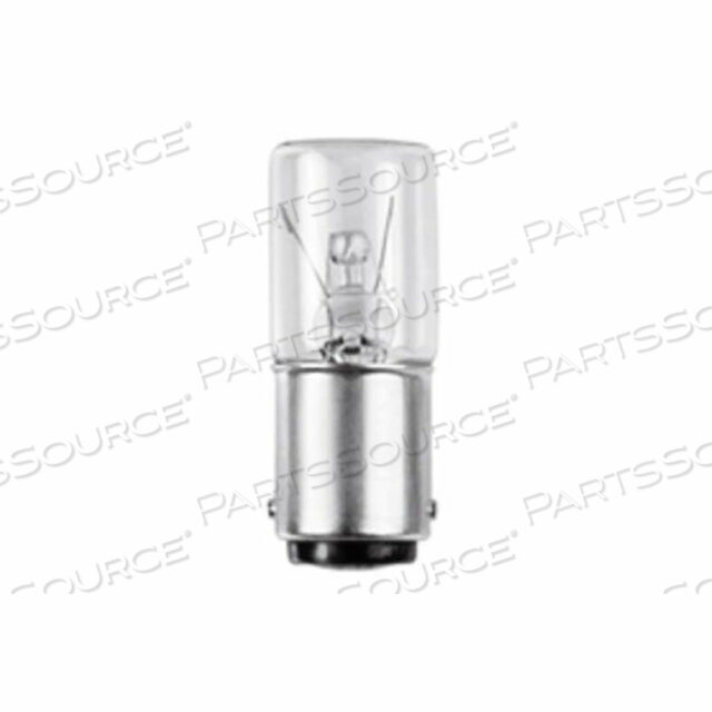 OEM#: 95584035ЛАМПА BA15D, 24 В, 5 Вт от Werma