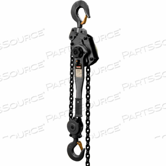 OEM#: 287602JLP-A SERIES LEVER HOIST 6 TONS, 15 FT. LIFT от Jet