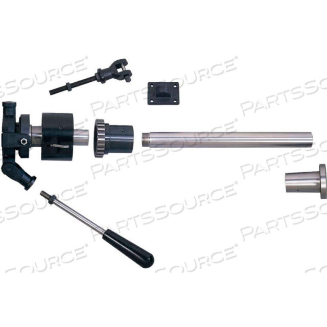 OEM#: 321292JET 5-C ЦАНГОВЫЙ ЗАЖИМ МОДЕЛИ CC-ZX, ДЛЯ ТОКАРНЫХ СТАНКОВ JET ZX от Jet