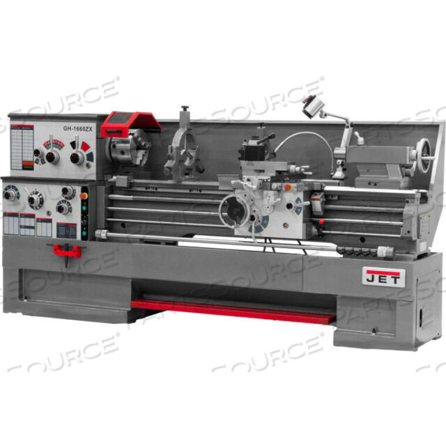 OEM#: 321452GH-1860ZX ТОКАРНЫЙ СТАНОК С БОЛЬШИМ ШПИНДЕЛЕМ, С УЦИ И КОНУСНЫМ ПРИСПОСОБЛЕНИЕМ NEWALL DP700, 7-1/2 л.с. от Jet