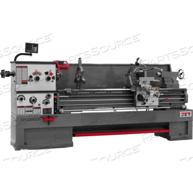 OEM#: 321892JET GH-26120ZH ТОКАРНЫЙ СТАНОК С УЦИ ACU-RITE 200S от Jet