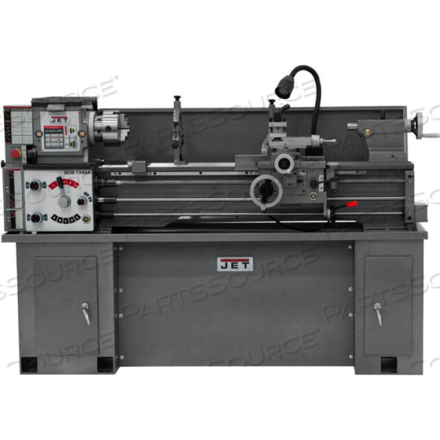 OEM#: 323130JET ТОКАРНЫЙ СТАНОК BDB-1340A С НОВЫМ УЦИ DP500 от Jet