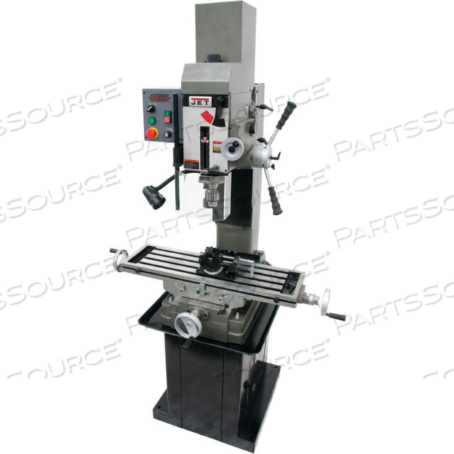 OEM#: 351157JET JMD-45VSPFT VAR. SPD РЕДУКТОРНАЯ ГОЛОВКА SQV ФРЕЗЕРНЫЙ СТАНОК СВЕРЛИЛЬНЫЙ, МОЩНАЯ ПОДАЧА, НОВЫЙ DP700 от Jet