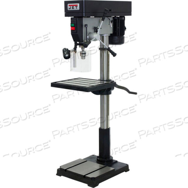 OEM#: 354301JET IDP-22 22 ПРОМЫШЛЕННЫЙ НАПОЛЬНЫЙ СВЕРЛИЛЬНЫЙ СТАНОК 1-1/2 л.с., 115/230 В, 1 фаза от Jet