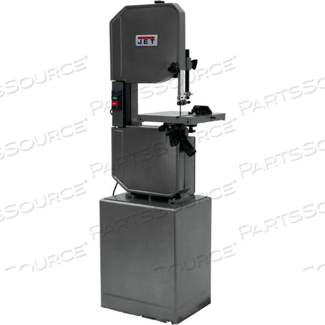 OEM#: 414504CJET J-8203K 14 ВЕРТИКАЛЬНАЯ ЛЕНТОЧНАЯ ПИЛА ПО МЕТАЛЛУ/ДЕРЕВУ 1 Л.С., 230/460 В, 3 ФАЗЫ от Jet