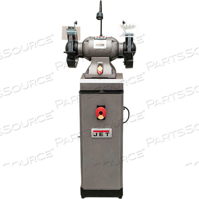 OEM#: 414800JET JDCS-505 МЕТАЛЛИЧЕСКИЙ ПЫЛЕСБОРНИК СТОЙКА 1/2 Л.С., 115 В, 1 ФАЗА (20 А) от Jet