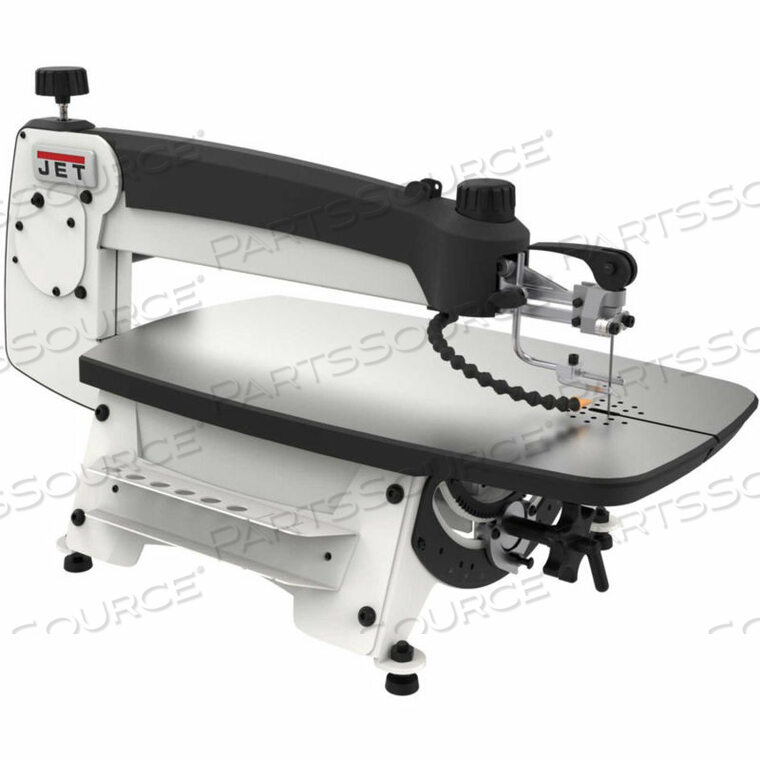 OEM#: JWSS-22B22 SCROLL SAW WITH FOOT SWITCH by Jet