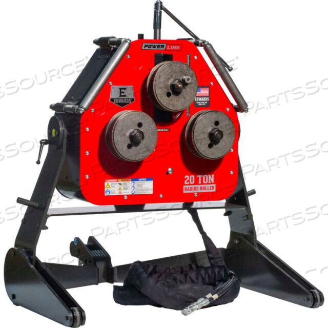 OEM#: HAT5010RADIUS ROLLER И ПОРТАТИВНЫЙ БЛОК ПИТАНИЯ 1 ФАЗА, 230 ВОЛЬТ от Edwards Signaling