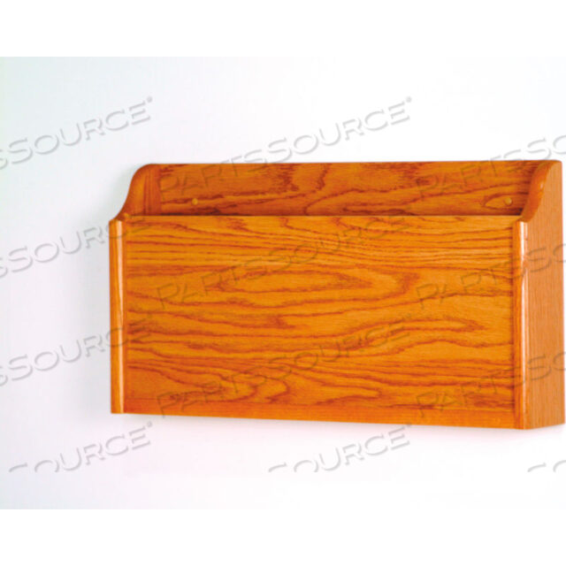 OEM#: XR-1MOX-RAY HOLDER - MEDIUM OAK от Wooden Mallet