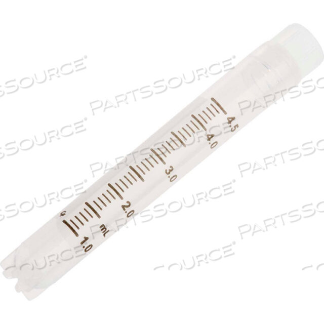 OEM#: 2299194.5ML CF КРИОГЕННЫЙ ФЛАКОН, ВНУТРЕННЯЯ РЕЗЬБА, ОТДЕЛЬНО СТОЯЩИЙ, СТЕРИЛЬНЫЙ, 100/КОРОБКА от Celltreat