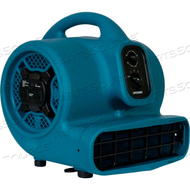 OEM#: P-450ATFRESHEN AIRE АРОМАТИЗИРОВАННЫЙ ВОЗДУШНЫЙ ВОЗДУХООБМЕННИК С ПОСЛЕДОВАТЕЛЬНОЙ ЦЕПОЧКОЙ И ТАЙМЕРОМ НА 3 ЧАСА, 3 СКОРОСТИ, 1/3 л.с., 2000 куб.футов в минуту от Xpower Manufacure, Inc.