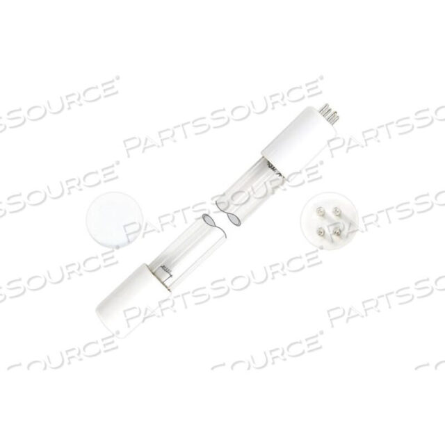 Заменяет лампу Hallett / UV Pure Tech E300165ЗАМЕНА ДЛЯ ЛАМПЫ HALLETT / UV PURE TECH E300165