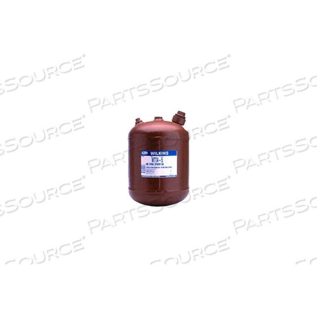 OEM#: WTTA-3015 ГАЛЛОНОВЫЙ РАСШИРИТЕЛЬНЫЙ БАК, ASME, 1 ДЮЙМ. FNPT от Zurn Industries LLC