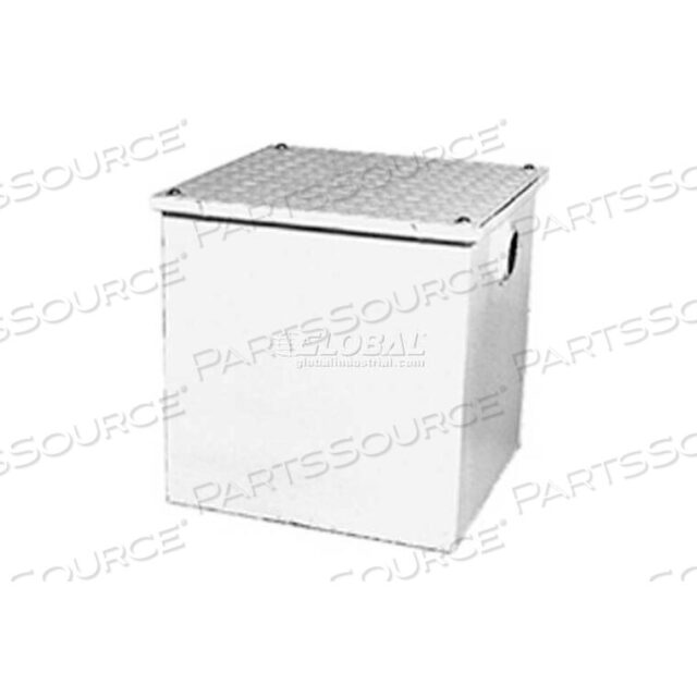 OEM#: Z1181-2IPZ1181 ТВЕРДОТЕЛЬНЫЙ ИНТЕРЦЕПТОР, 2 IP FEMALE от Zurn Industries LLC
