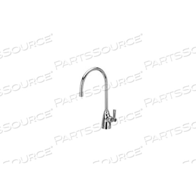 OEM#: Z825C1-XL****ОДИНОЧНЫЙ ЛАБОРАТОРНЫЙ КРАН С 8 ГУСЬИНЫМИ ШЕЯМИ И РЫЧАЖНОЙ РУЧКОЙ - БЕЗ СВИНЦА от Zurn Industries LLC
