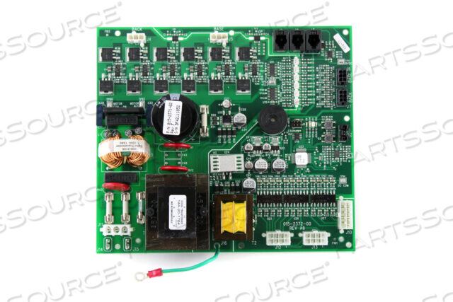 OEM#: 002-1610-00625 КОМПЛЕКТ ГЛАВНОЙ ПЕЧАТНОЙ ПЛАТЫ ДЛЯ СТОЛА ДЛЯ ЭКЗАМЕНАЦИОННОГО ОБСЛУЖИВАНИЯ от Midmark Corp.