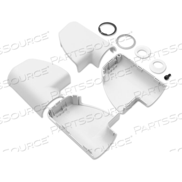 OEM#: 01928660DВНЕШНЯЯ КРЫШКА РЫЧАГА С СТОПОРНЫМ КОЛЬЦОМ от STERIS Corporation
