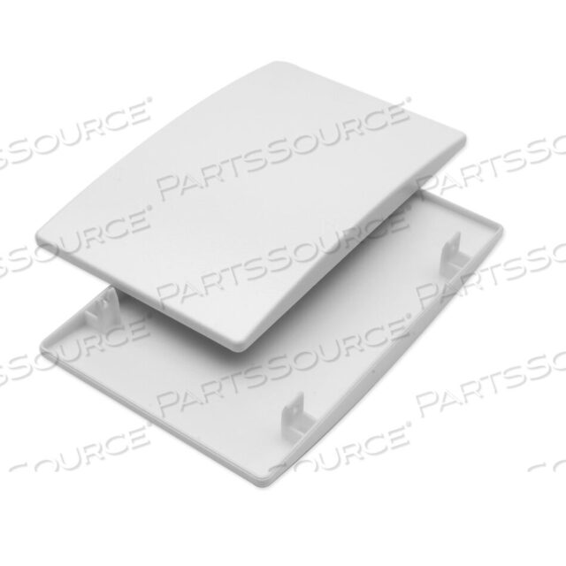OEM#: 01929257DПЛАСТИКОВАЯ ТОРЦЕВАЯ КРЫШКА от STERIS Corporation