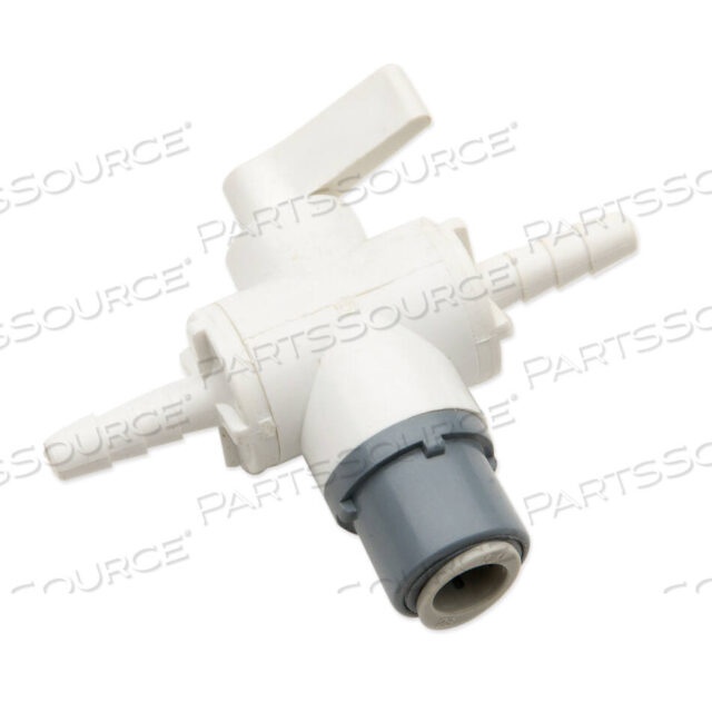 OEM#: 02001570KNVALVE, 3-ХОДОВОЙ, ПВХ/EPDM от STERIS Corporation