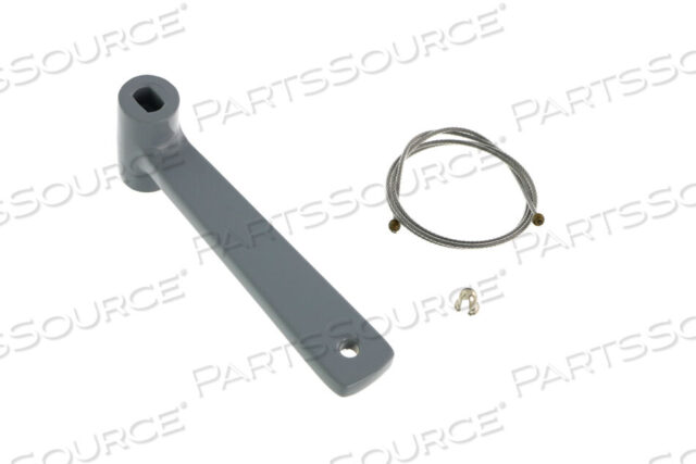 OEM#: 0219-3415-800БАЛЛОННЫЙ КЛЮЧ И КАБЕЛЬ В СБОРЕ от Datex-Ohmeda