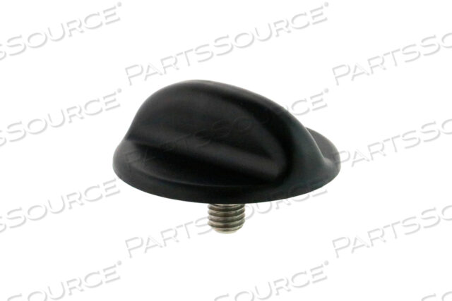 OEM#: 029-3922-00ВСТАВНАЯ ЛИТАЯ РУЧКА - ЧЕРНАЯ от Midmark Corp.