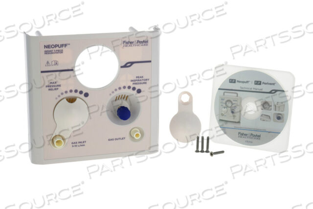 OEM#: 043042347СМЕННАЯ ПАНЕЛЬ И КЛАПАНА В СБОРЕ от Fisher & Paykel Healthcare