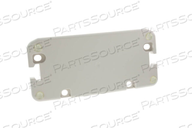 OEM#: 043042564НИЖНЯЯ ТОРЦЕВАЯ КРЫШКА, ПЛАСТИКОВАЯ от Fisher & Paykel Healthcare
