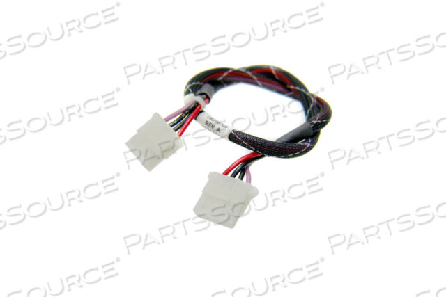 OEM#: 8265300S, КАБЕЛЬНЫЙ СБОР, 4D POWER (DFB--HD) от Siemens Medical Solutions