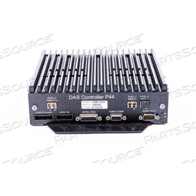 Заменяет Siemens Medical Solutions 7687689DASCON SYSFTX