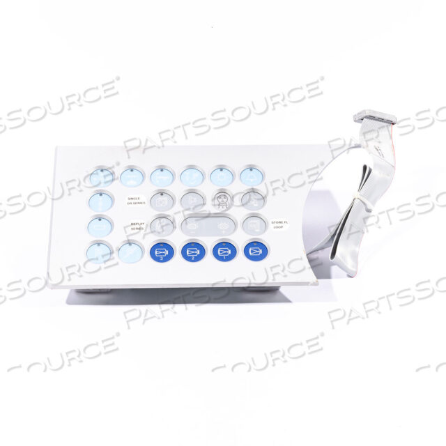 Заменяет Siemens Medical Solutions 10408907CONTROL UNIT_DTF_LEFT