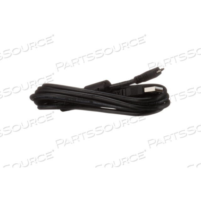 OEM#: 106406RETINAVUE100 USB-КАБЕЛЬ ДЛЯ ЗАРЯДКИ от Welch Allyn Inc.