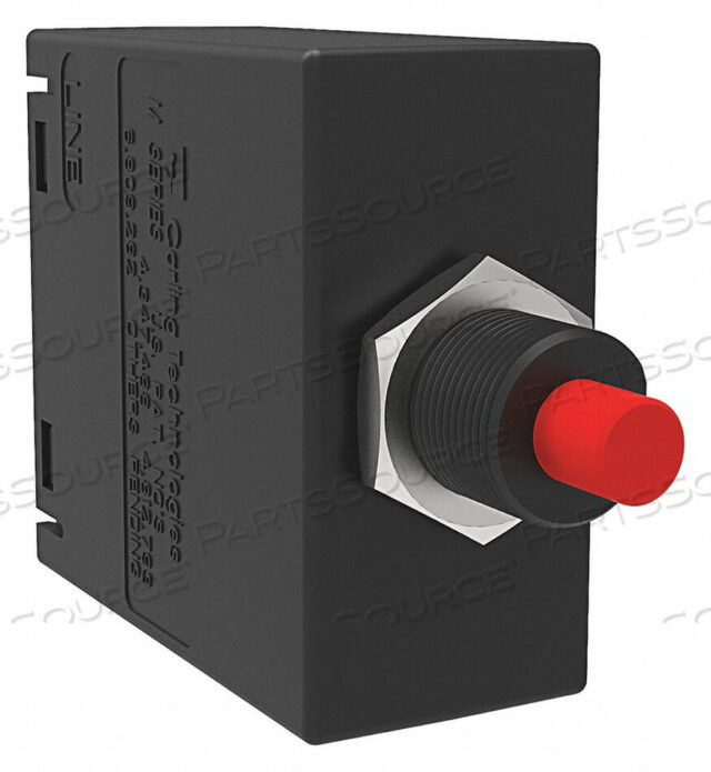 OEM#: MU1-B-34-420-1-C21-B-ECIRCUIT BREAKER 2A Magnetic 250VAC от Carling Technologies