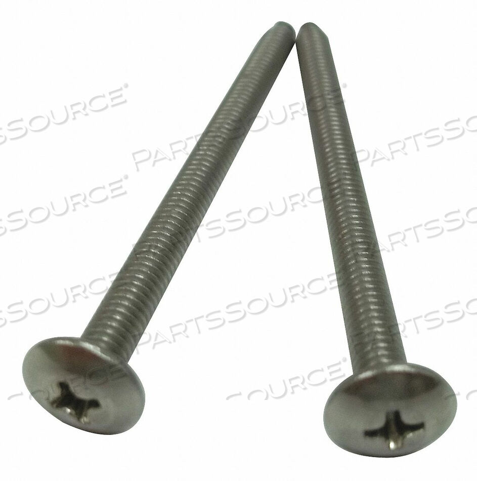OEM#: 15528ESCOVERS SCREWS MOEN TUB SHOWERS PK2 от Moen