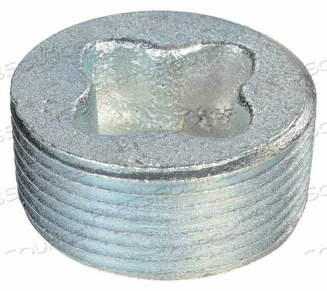 OEM#: PLG-250AВСТРАИВАЕМАЯ ВИЛКА HAZLOC CF ALUMINUM 2-1/2IN от Appleton Electric